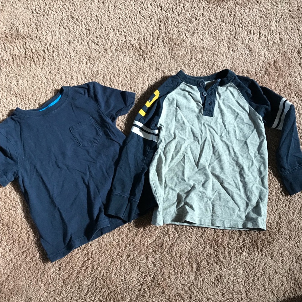 Boys Short Bundle